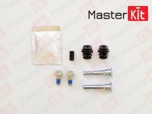 Направляющая суппорта Kask 77A1591 77A1591 MASTER KIT