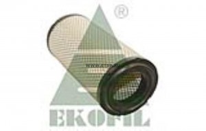 Фильтр воздушный KOMATSU,МТЗ воздушный (основной элемент) EKOFIL EKO-01.548/1 EKOFIL