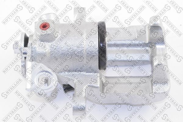 2147242 [4A0615424] !суппорт тормозной задн. прав.\Audi 100/A6 2.0-2.5TD 92-97 L 05-90052-SX STELLOX