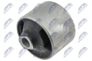 тяга стабилизатора переднего!\ Chrysler Voyager, Dodge Caravan 95-07 ZLPCH007R NTY
