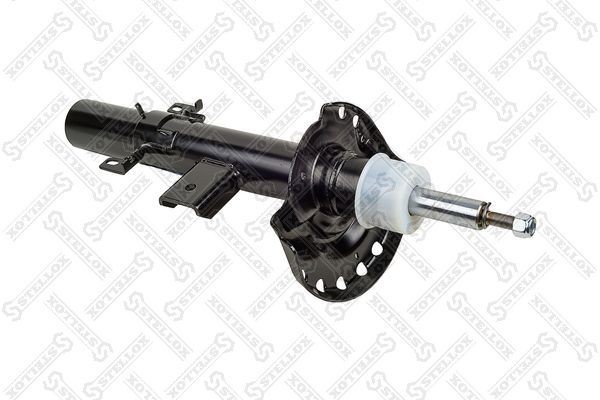 амортизатор задний газовый левый!\ Land Rover Freelander 2.0-3.2 06> 42150519SX STELLOX
