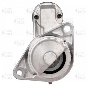 Стартер для а/м Nissan Note (02-) 1.4i/Micra K12 (03-) 1.0i/1.2i/1.4i 0,85кВт (L LST1403 START VOLT