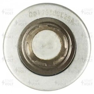 Привод стартера (бендикс) для а/м Nissan X-Trail T30 (01-) 2.0i/2.5i (тип Hitach VCS 1425 START VOLT