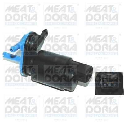Мотор омывателя OPEL Vectra B,C,Omega B,Astra H,Zafira MEAT&DORIA 20108 MEAT DORIA
