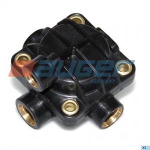 MERCEDES BENZ TRUCK 16-26 10 бар 76997 AUGER