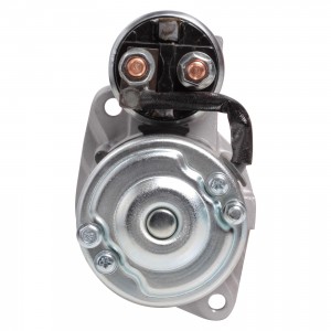 Стартер для а/м Hyundai Sonata IV (98-)/Santa Fe (00-) 2.4i MT (LSt 0814) LST 0814 START VOLT