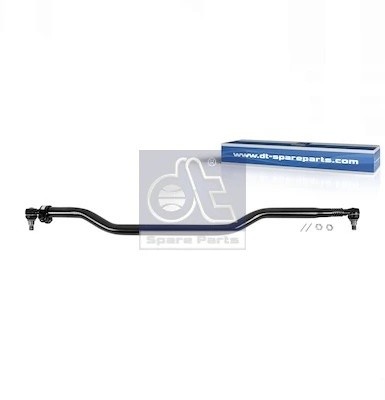 Пружина тормозной колодки HONGYAN 3 DIESEL TECHNIC