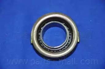 подшипник! выжимной d1=33, d2=62, h=24,l=65\Hyundai Santa Fe D4 EA 02-06 PSA-A014 PMC PARTS MALL