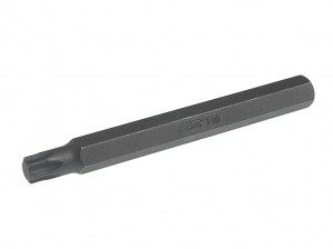 Бита TORX Т40х80мм 5/16" DR удлиненная JTC JTC-1238040 JTC TOOLS