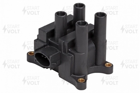 FORD EUROPA MONDEO III (2000-2007) SC1083 START VOLT