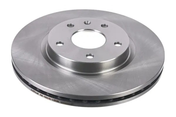 диск тормозной передний!\ FAW Besturn X40 6021-0100-SX STELLOX