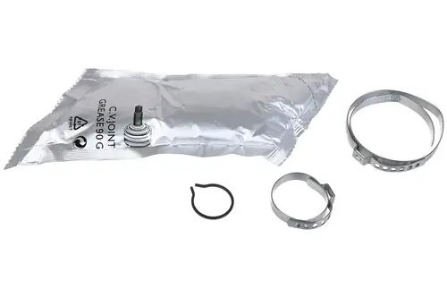ШРУС наружный к-кт! ABS, 21865 Chevrolet Kalos, Daewoo Kalos 1.4i 02> Z21559 ZENTPARTS