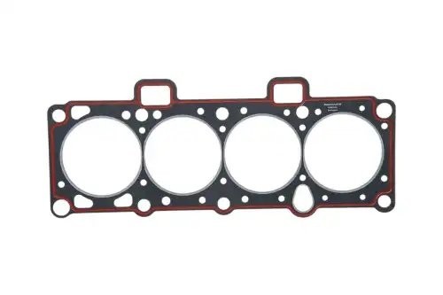прокладка ГБЦ! Lada Samara 1.5 86> Z16740 ZENTPARTS