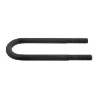 Стремянка BPW рессоры (280х90,M22x2.5) FEBI 35070 FEBI BILSTEIN