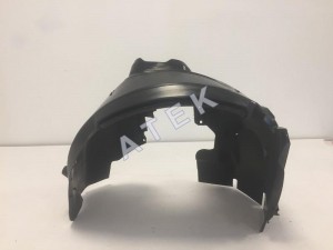 ATEK RP-06203 Подкрылок передний правый (10702070/130720/0154568, Китай) 42118045 ATEK