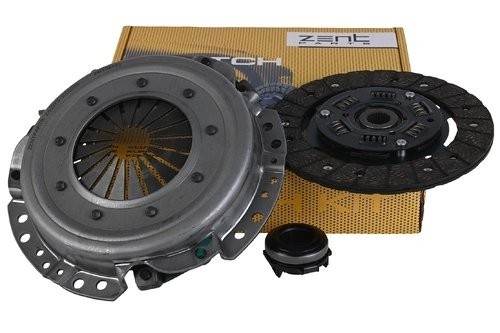 к-кт сцепления! с подшипником\ Renault Clio/Laguna 1.7-2.0 <96 Z40975 ZENTPARTS