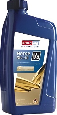 Масло моторное EUROLUB MOTOR VO A5/B5 0W30 синт.1л 243001 EUROLUB