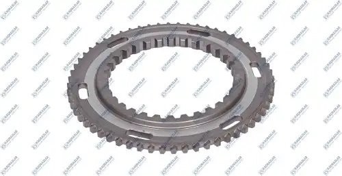 Кольцо синхронизатора КПП K1004027 KACMAZLAR