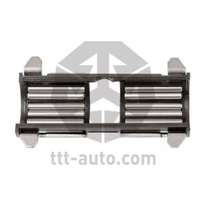 р/к дискового тормоза! (м) подшипник игольчатый Haldex\ Modul T,SBS 2220 18064 TTT AUTO