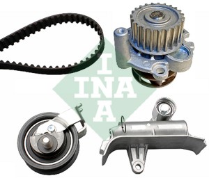 AUDI A3 (8L1) (1996-2003) 530 0345 30 INA