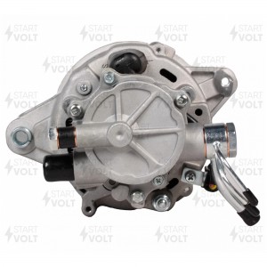 Генератор ам Hyundai H-100 Porter (93-) 2.5D 65A LG0802 LG 0802 START VOLT