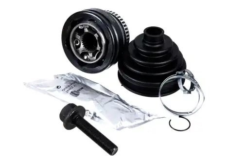 ШРУС наружный к-кт! ABS, 23697\ Audi A4 1.6-3.2i/1.8T/2.0-3.0TDi 04> Z21699 ZENTPARTS