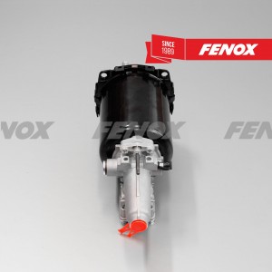 ПГУ сцепления! 9700514230\ KAMAZ 5360/5350/6540/43255/44108/53205/53215/53605/65 CLS20030 FENOX