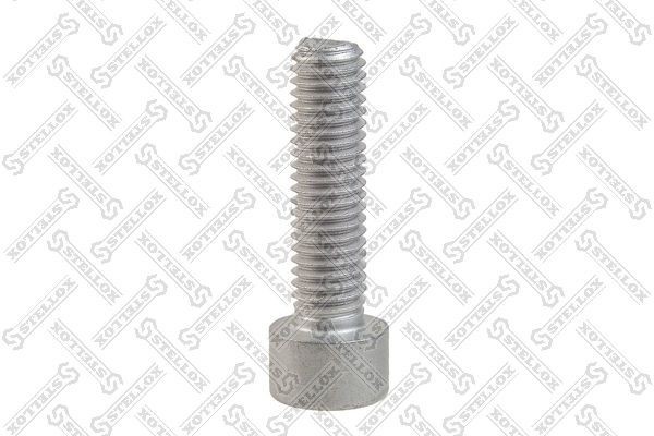 болт крепления шкива коленвала! M8x30\ VW Golf/Passat/LT 7921106SX STELLOX