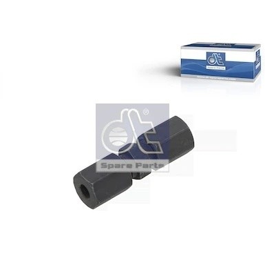 Пружина синхронизатора! d6 L34 ZF(S5-50.S6-65/80/90.4S-120GP,5S-90/9 2.5S-110/1G 4 DIESEL TECHNIC