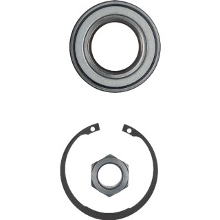 Подшипник ступицы PEUGEOT 106,206,306 CITROEN C2,C3 передней комплект FEBI 18191 FEBI BILSTEIN