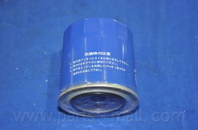 Фильтр масляный HYUNDAI/KIA/MAZDA/MITSUBISHI/NISSAN/SUBARU  PBB-005 PBB-005 PMC PARTS MALL