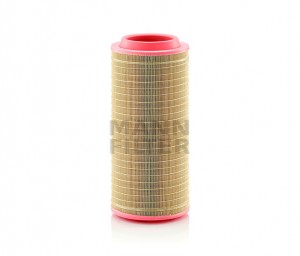 C25710/3 - воздушный фильтр евро 4 осн. C 25 710-3 MANN FILTER