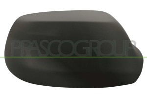 накладка зеркала! правая, грунт.\ Mazda 2 (DY) 03-07 MZ3087413 PRASCO GROUP