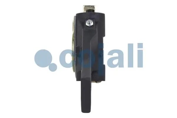 Рычаг тормоза регулировочный BPW S-ABA аналог Haldex 80559S 4232184 COJALI