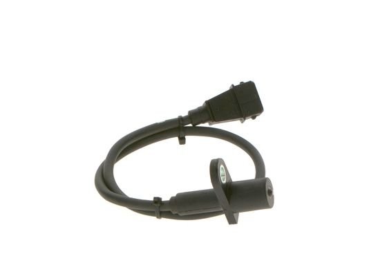 датчик положения коленвала!\ Volvo 740/940/960 2.0/2.3i 84-98 0 986 280 401 BOSCH