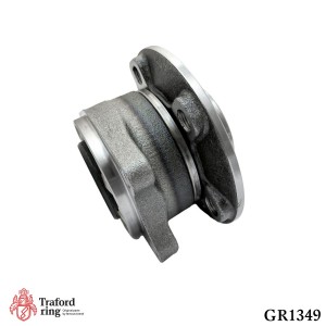 ступица задняя! с подшип.\ Volvo XC90 02> GR1349 TRAFORD RING