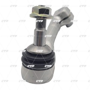 Тяга рулевая Honda Accord VII (97-08) (нов арт CR0161) CRHO-25 CRHO-25 CTR