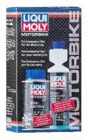 3034 LiquiMoly Набор д/консервации Motorbike Performance Set (1шт) 3034 LIQUI MOLY