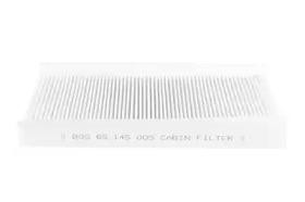 Фильтр воздушный салона OPEL Vectra C (02-),Tigra B (04-) BSG BSG65145005 BSG