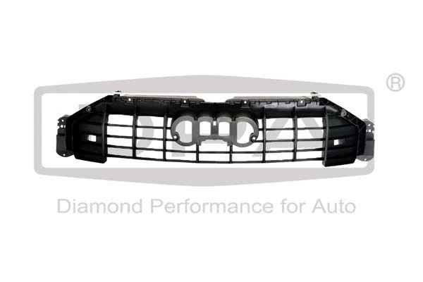 88531847502 Кронштейн решетки радиатора 88531847502 DPA DIAMOND