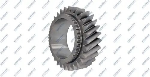 Шестерня КПП 3-й передачи z=29 MB G125/155/200/240/260 K2103223 KACMAZLAR