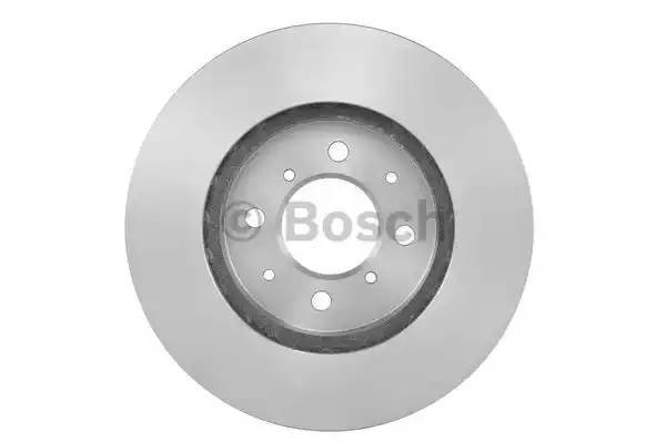 0 986 479 594 диск тормозной передний!\ Honda Jazz 1.2-1.4i 02> 0 986 479 594 BOSCH