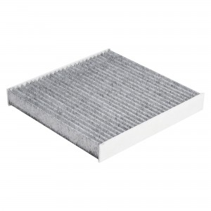 GEELY COOLRAY УГОЛЬНЫЙ CRVC55241 CARVILLE RACING