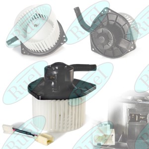 Мотор отопителя RU76K2S RU76K2S RUEI