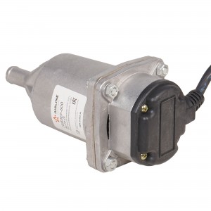 Электроподогрев двигателя ГЕЙЗЕР-600 220 В, 600 Вт "AIRLINE" AE-PP-01 AIRLINE