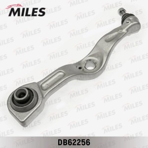 Рычаг передней подвески нижний левый MERCEDES S-Class (W221) 05- (LEMFORDER 3555 DB62256 MILES