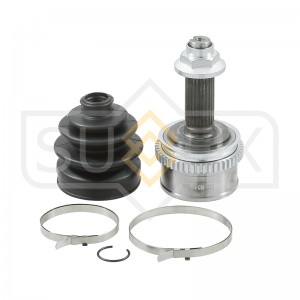 KIA PICANTO (2005-2011) ABS 48 зуб. / 20x52,5x24 ST1288 SUFIX