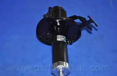 Амортизатор передний правый KIA SPORTAGE(NB7) 93-02 PJB-008A PJB008A PMC PARTS MALL