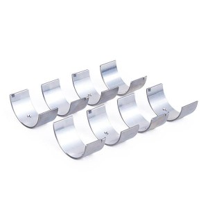 Вкладыши PEUGEOT 406 шатунные STD комплект GLYCO 0141554STD GLYCO