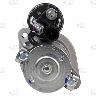 Стартер для а/м Chery Tiggo 3 (17-) 1.6i/Tiggo 7 PRO (20-) 1.5T 1,4кВт (LSt 2717 LST2717 START VOLT